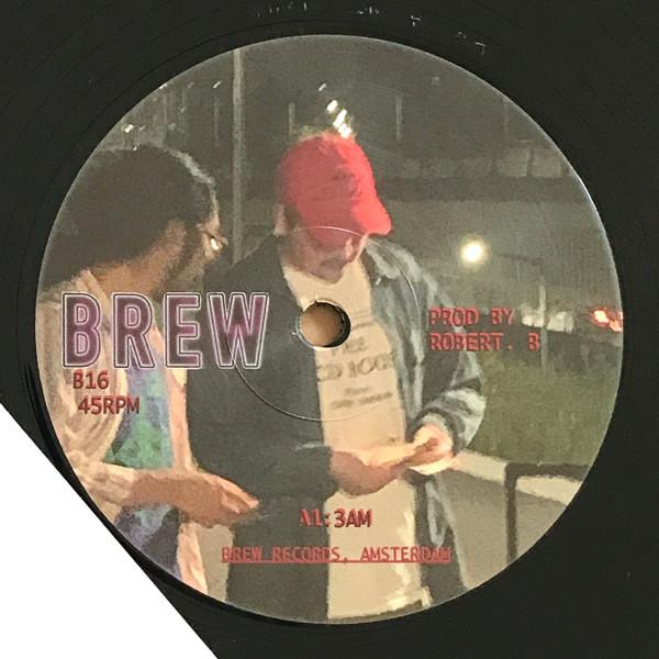 Robert Bergman - 3 AM