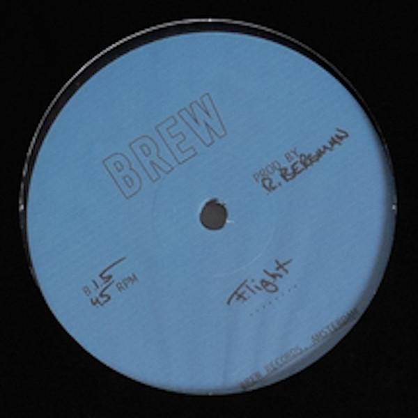 Robert Bergman - Flight