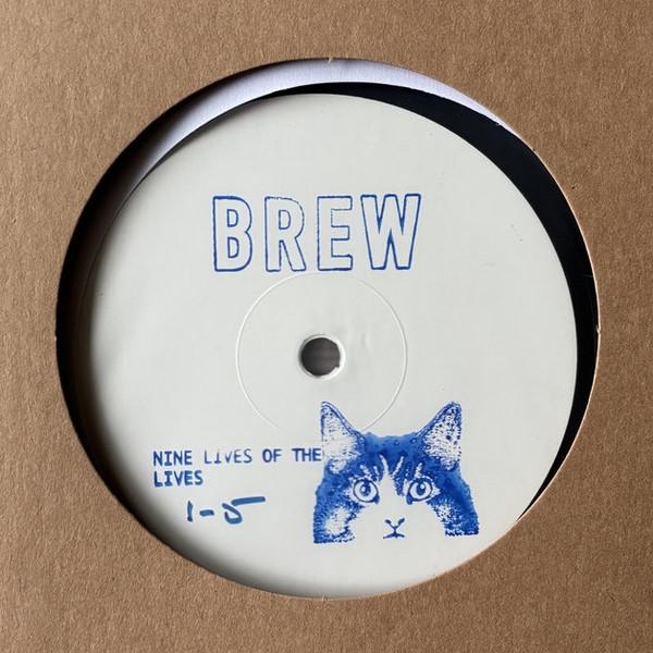 Robert Bergman - Nine Lives Of The Cat (Lives 1-5)