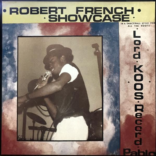 Robert Ffrench - Showcase