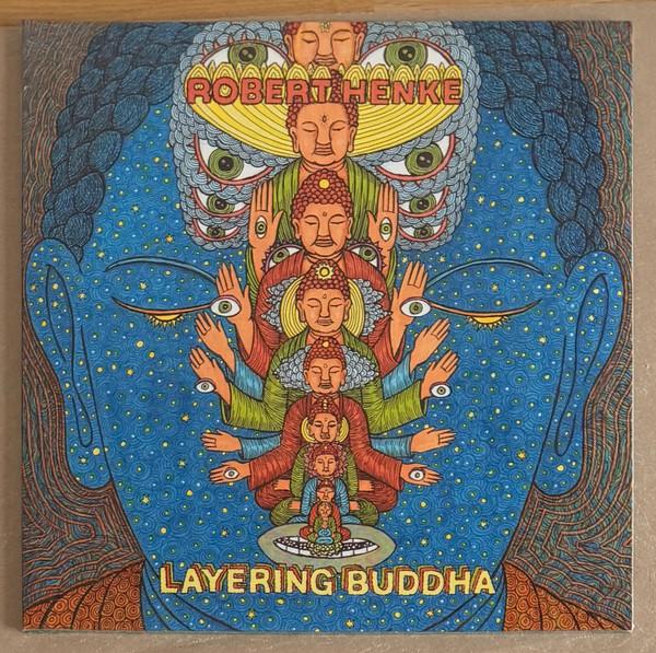 Robert Henke - Layering Buddha