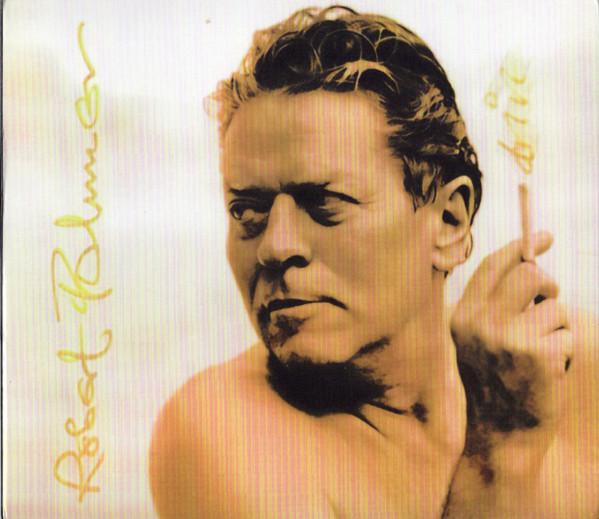 Robert Palmer - Drive