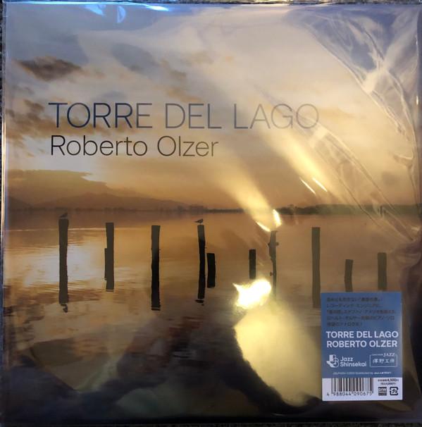 Roberto Olzer - Torre Del Lago