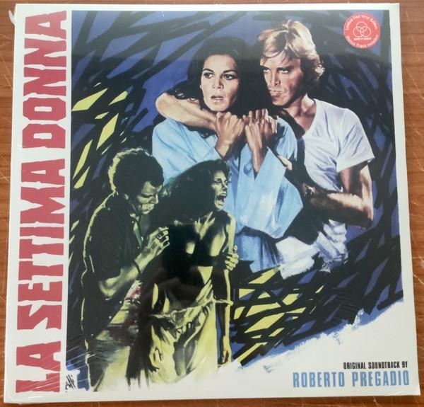 Roberto Pregadio - La Settima Donna