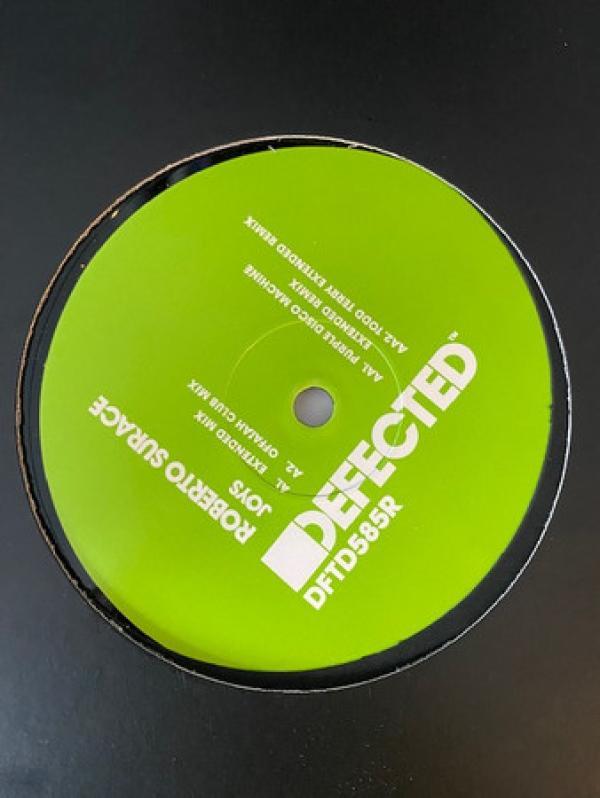 Roberto Surace - Joys