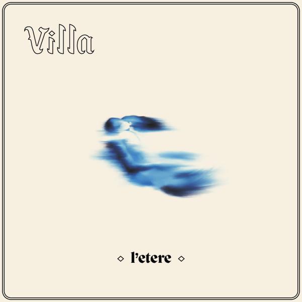 Roberto Villa  - L'Etere / La Rinascita