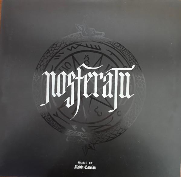 Robin Carolan - Nosferatu (Original Motion Picture Soundtrack)