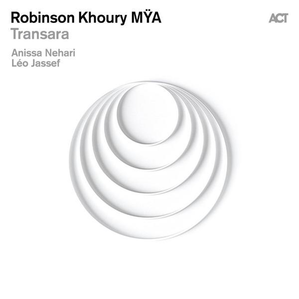 Robinson Khoury - Transara