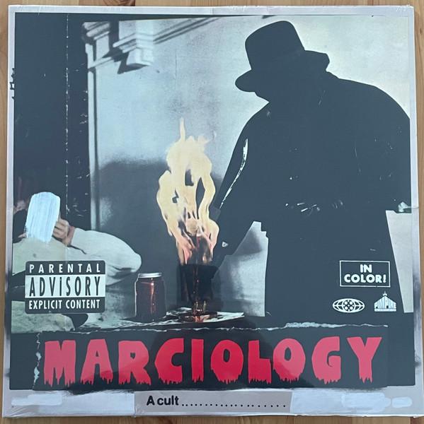 Roc Marciano - Marciology