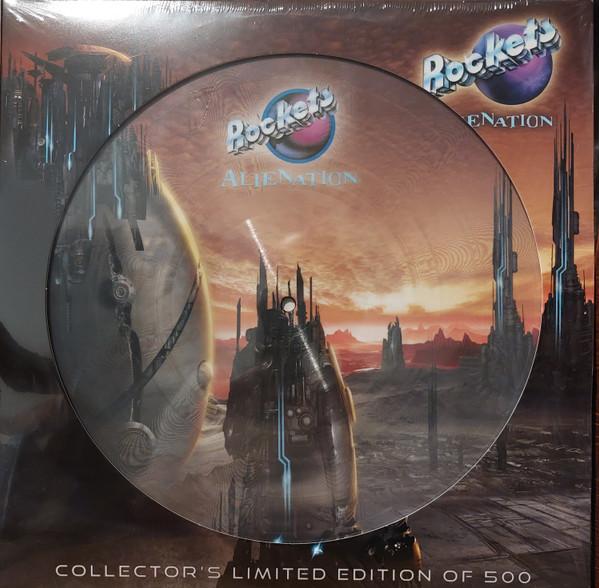 Rockets - Alienation