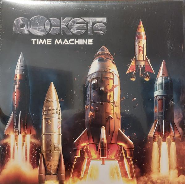 Rockets - Time Machine