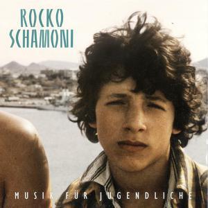 Rocko Schamoni - Musik Für Jugendliche
