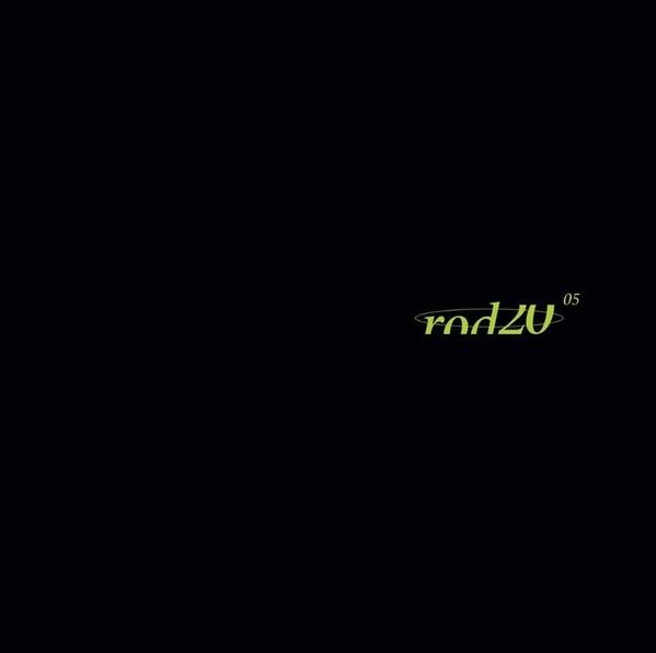Rod (16) - MINI8TURE EP