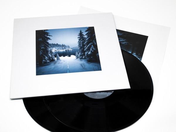 Rod Modell - Northern Michigan Snowstorms