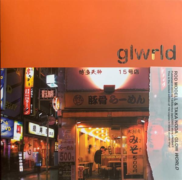 Rod Modell, Taka Noda - Glow World