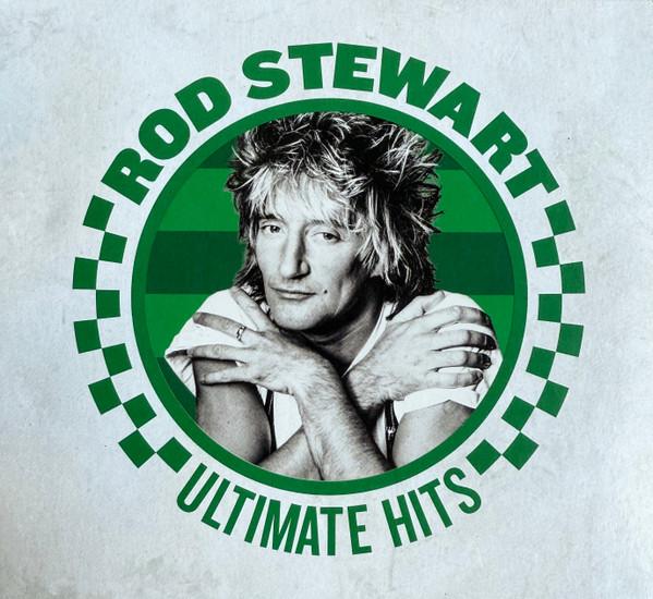Rod Stewart - Ultimate Hits