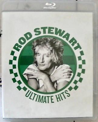 Rod Stewart - Ultimate Hits