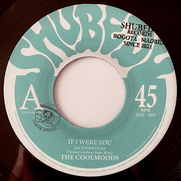 Roger Rivas - If I Were You / 301