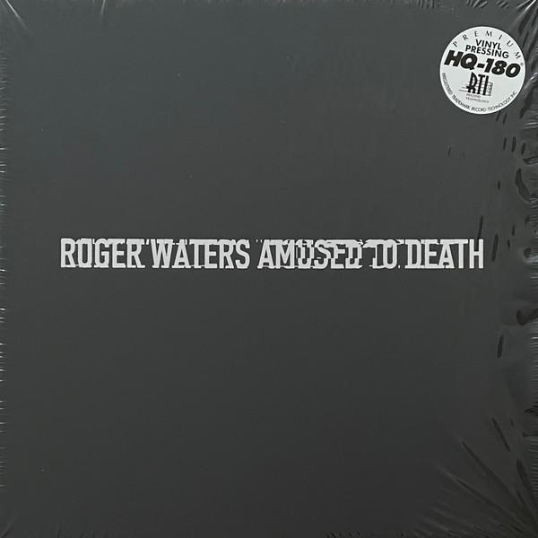 Roger Waters - Amused To Death
