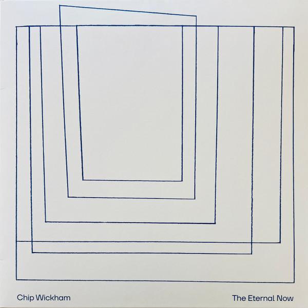 Roger Wickham - The Eternal Now