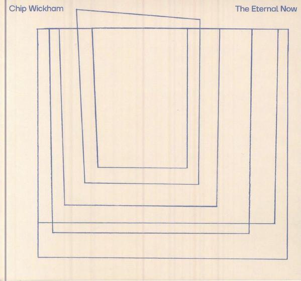 Roger Wickham - The Eternal Now
