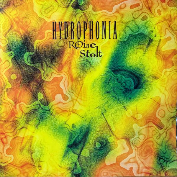 Roine Stolt - Hydrophonia