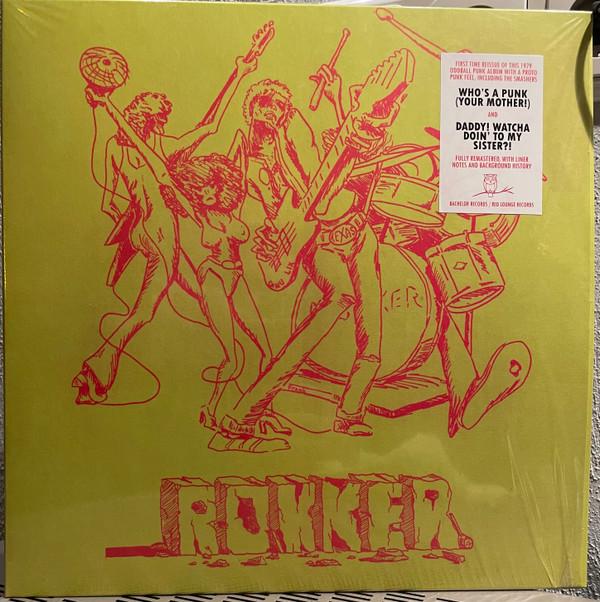 Rokker - Rokker