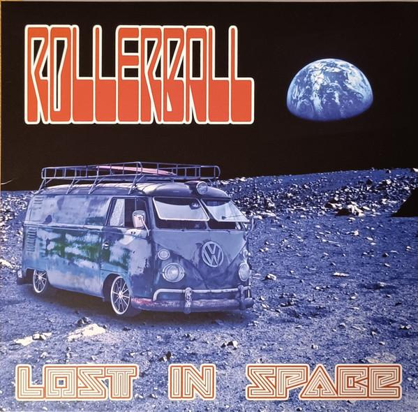 Rollerball (3) - Lost In Space