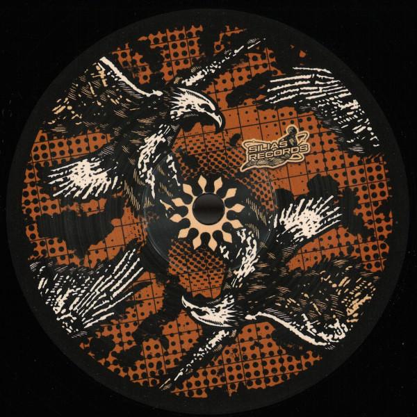 Roma Khropko - Sonic Surge