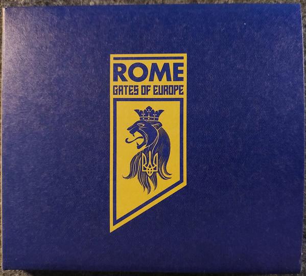 Rome  - Gates Of Europe