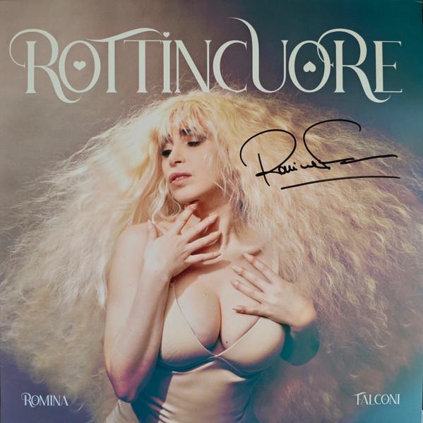 Romina Falconi - Rottincuore