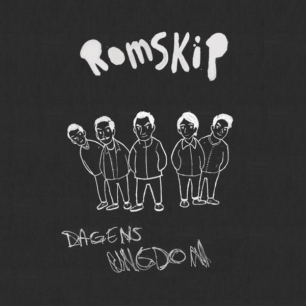 Romskip - Dagens Ungdom