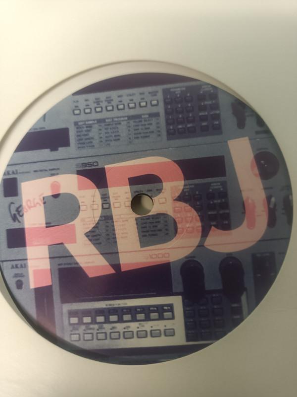 Ron Basejam - We Need Change