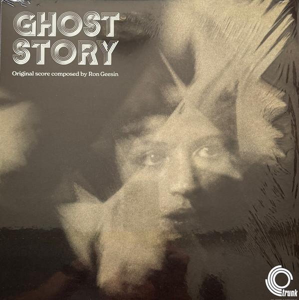 Ron Geesin - Ghost Story