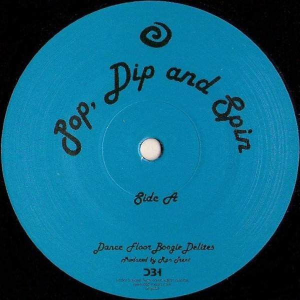 Ron Trent - Dance Floor Boogie Delites