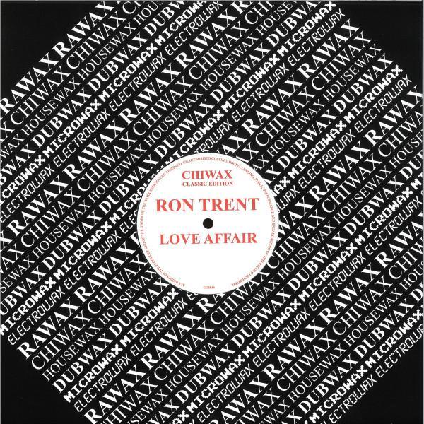 Ron Trent - Love Affair