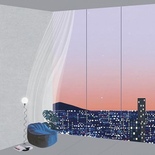 Ron Trent, Warm (15) - What Do The Stars Say To You