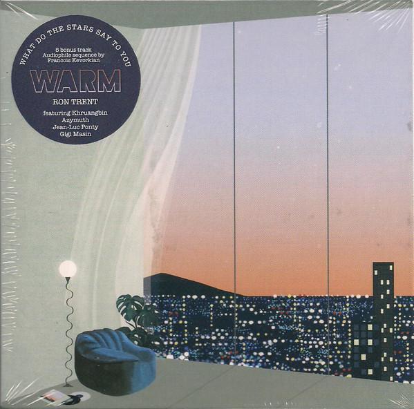 Ron Trent, Warm  - What Do The Stars Say To You