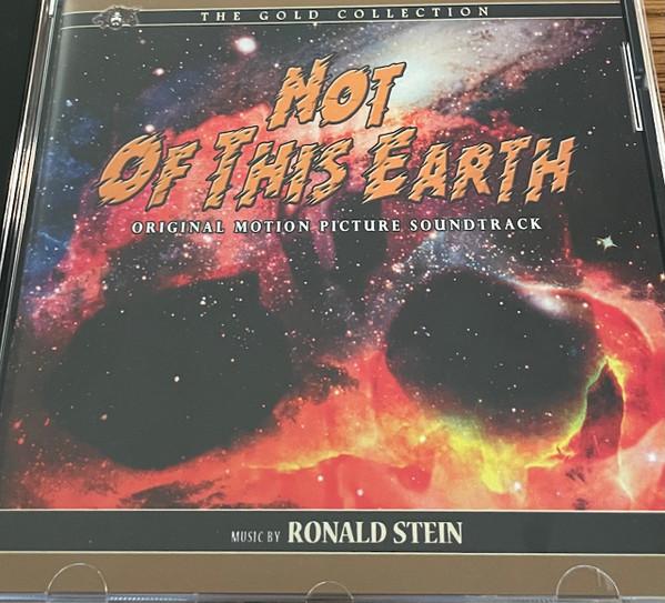 Ronald Stein - Not Of This Earth (Original Motion Picture Soundtrack)