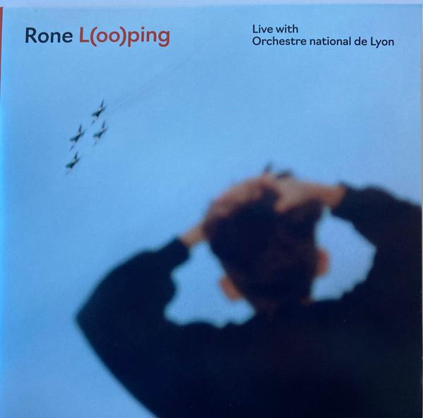 Rone, Orchestre De Lyon - L(oo)ping (Live)