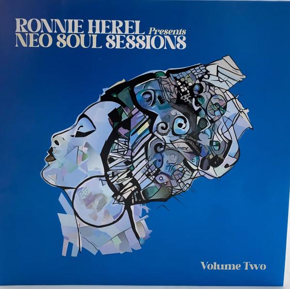 Ronnie Herel - Neo Soul Sessions Volume Two