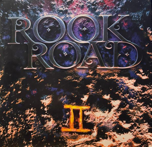Rook Road - Rook Road II