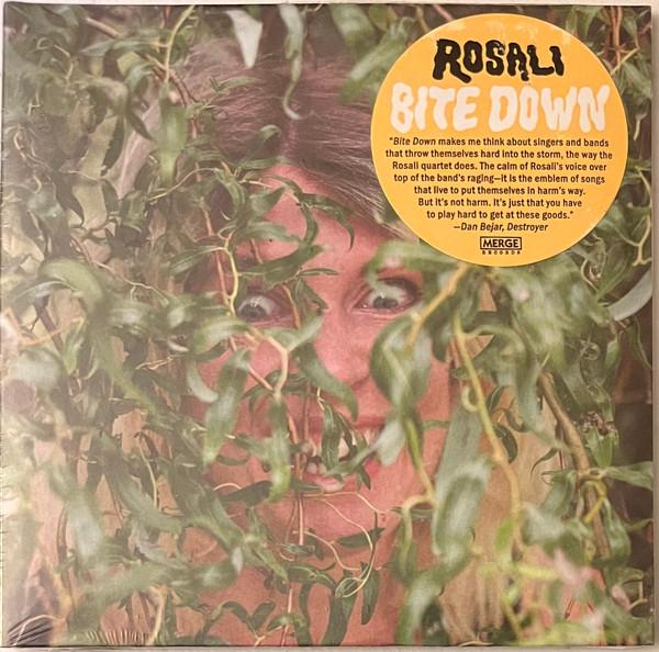 Rosali  - Bite Down