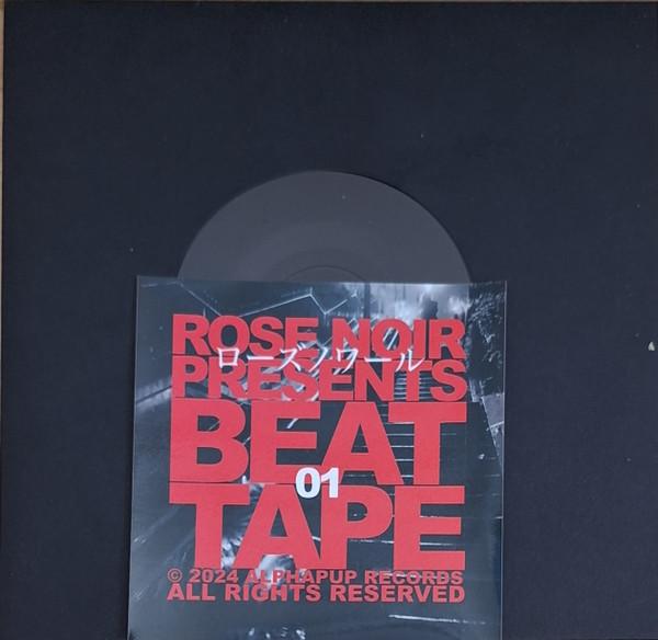 Rose Noir - Beat Tape 01 