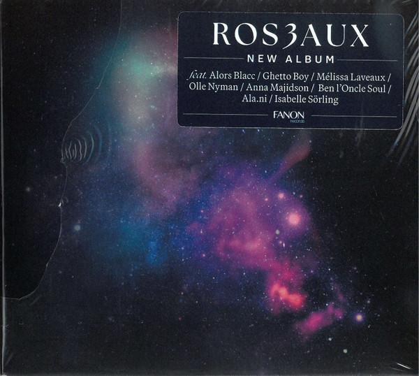 Roseaux - Roseaux lll