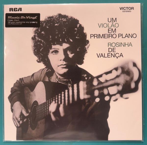 Rosinha de Valença - Um Violão Em Primeiro Plano