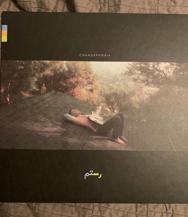 Rostam - Changephobia