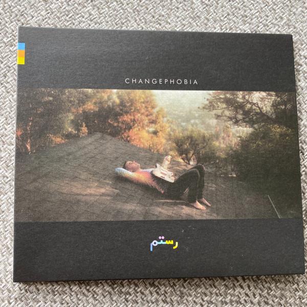 Rostam - Changephobia