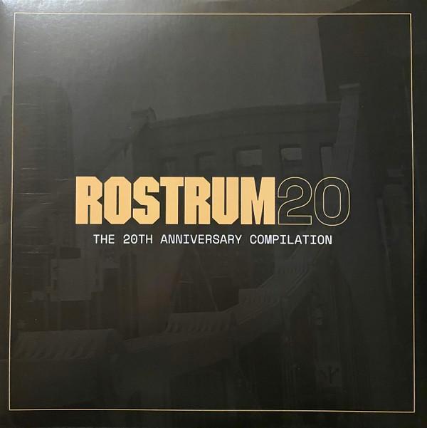  - Rostrum Records 20