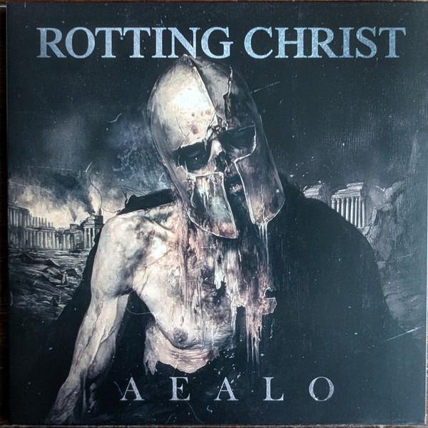 Rotting Christ - Aealo
